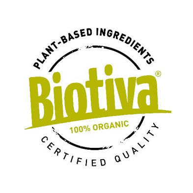 Biotiva te blanco organico