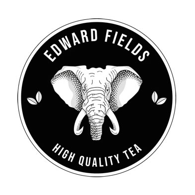Eduard fields tea. Te rojo pu erh