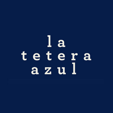 La tetera azul, te oolong