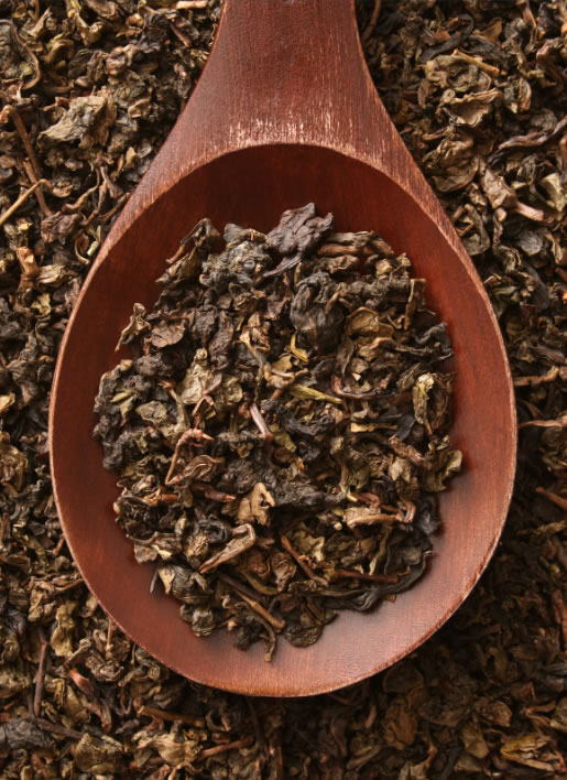 Cual es el mejor té azul oolong
