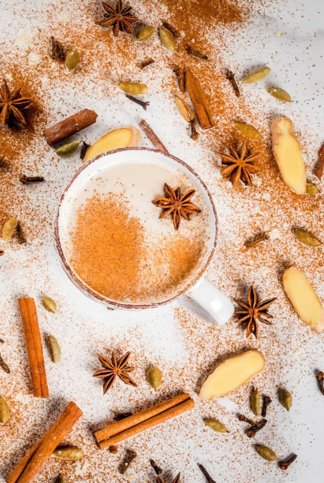 Cual es el mejor té CHAI