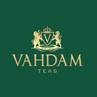 Mejor te de la marca Vahdam