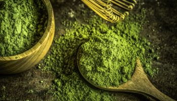 Mejor té Verde