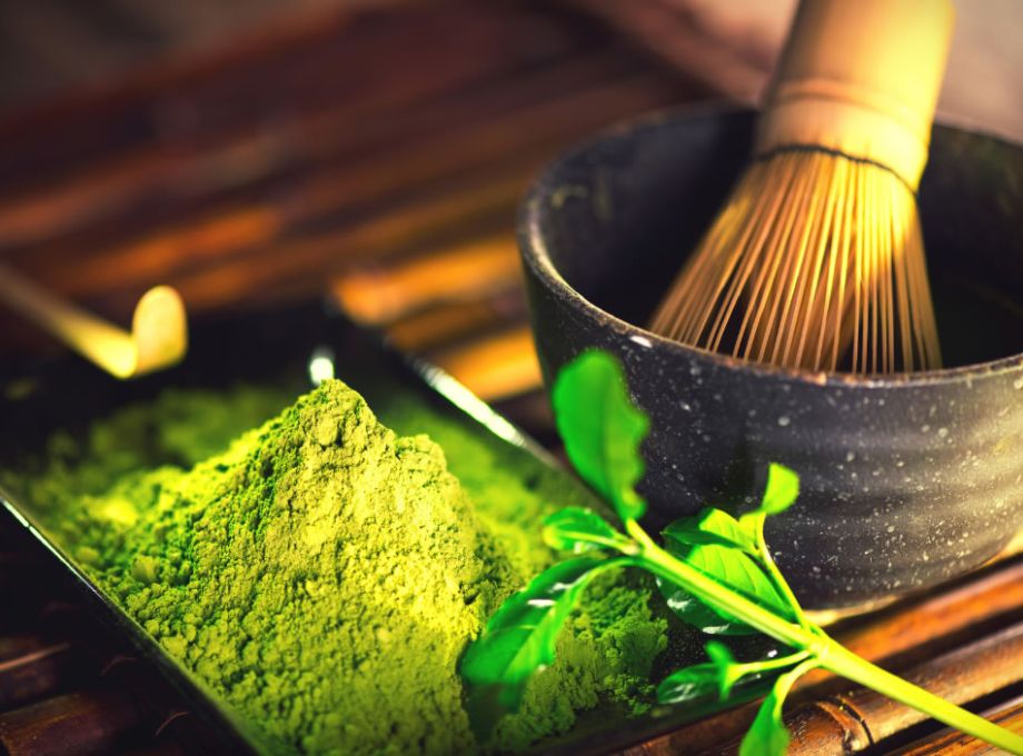 El mejor té matcha del mercado