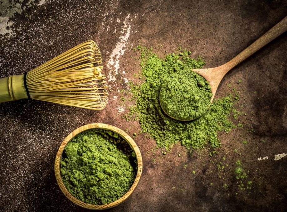 El mejor te verde del mercado