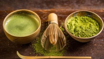 Té Matcha