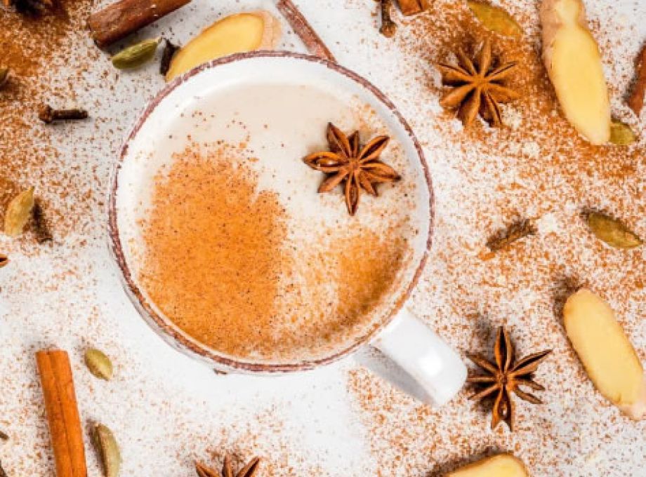 Cual es el mejor té CHAI