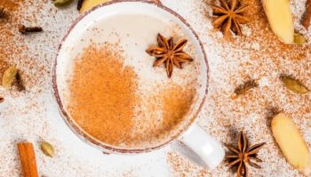 Mejor Té Chai